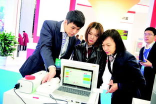 科技賦能，雙城輝映 第三屆山東金博會金融科技盛宴中的濟南與青島力量