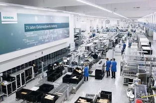 探源德國工業4.0 從風口的源頭看中國制造如何邁向“智造”